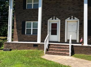 201 Barnhardt Cir APT 4, Fort Oglethorpe, GA 30742