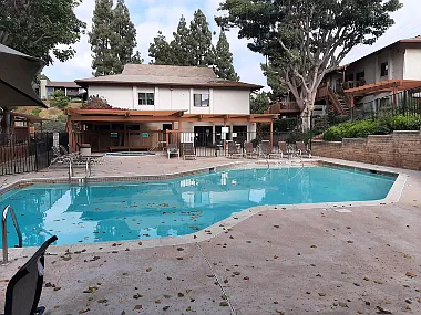 6370 Rancho Mission Rd #905 — Photo 11