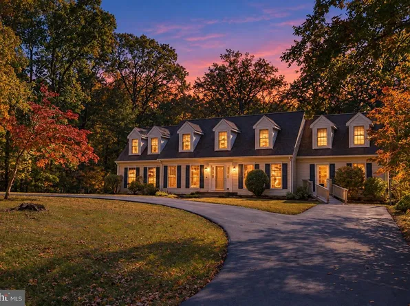 13113 Chapel Hills Dr, Fredericksburg, VA 22407