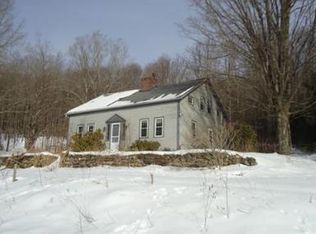 14 Shaw Rd, Westhampton, MA 01027