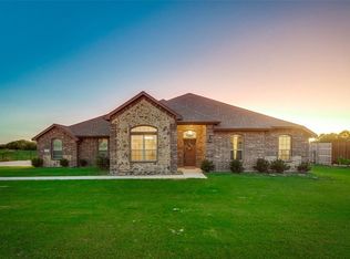 2418 Riverside Dr, Kaufman, TX 75142