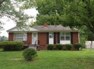 2606 Ingram Rd, High Point, NC 27263