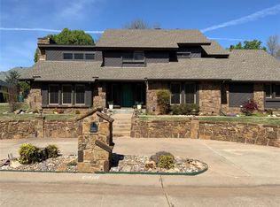 10717 Woodridden, Oklahoma City, OK 73170