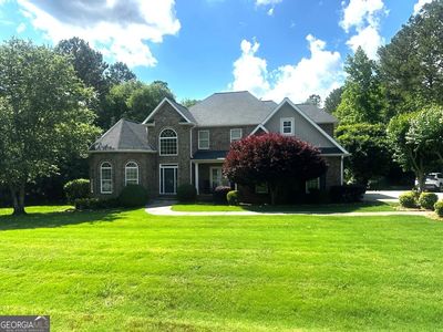 2973 Red Fox Dr, Haddock, GA, 31033