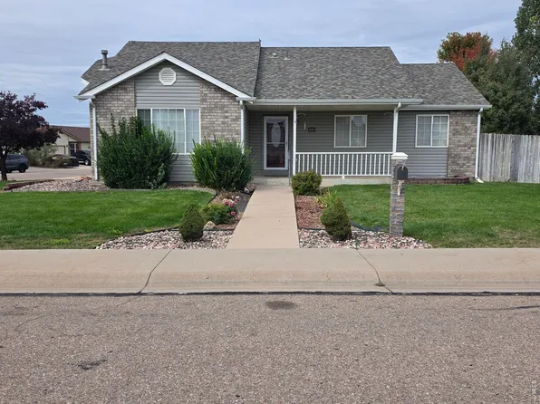 3195 51st Ave, Greeley, CO 80634