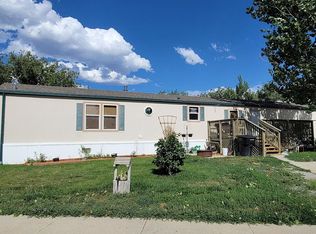 25 Cacti Pl #42, Casper, WY 82604