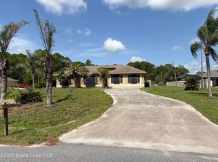 3020 Forghun Ave SE, Palm Bay, FL 32909