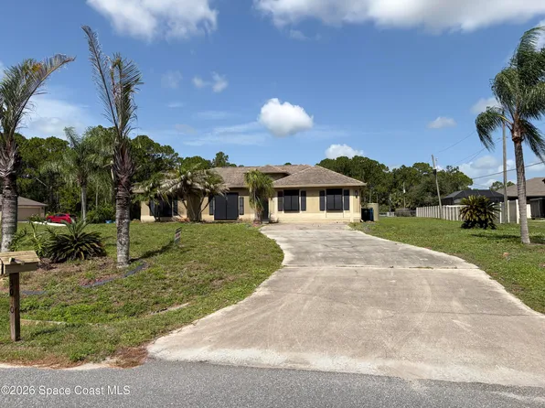 3020 Forghun Ave SE, Palm Bay, FL 32909