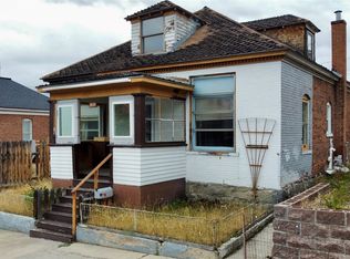 821 S Colorado St, Butte, MT 59701