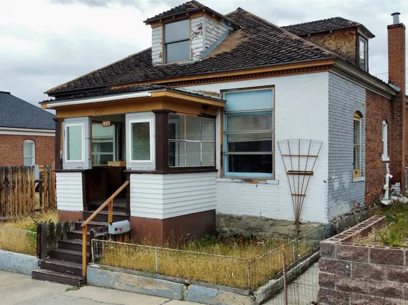 821 S Colorado St, Butte, MT 59701