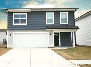 320 NE Whitetail Dr, Ankeny, IA 50021