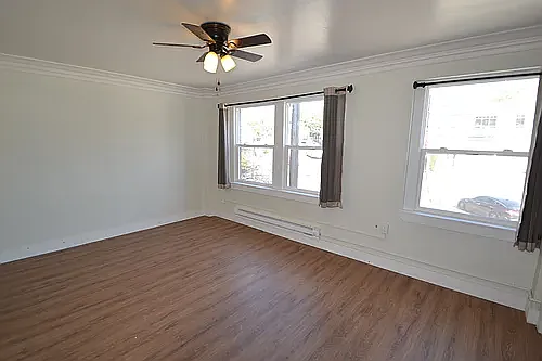 Floor plan NE View Apart