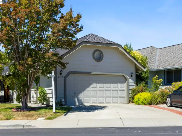 2859 El Capitan Dr, Pleasanton, CA 94566