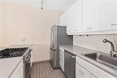 Rented by Keller Williams NYC