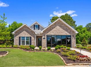 3162 Lea Ln SE, Decatur, AL 35603