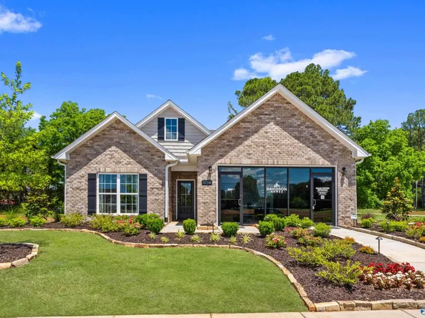 3162 Lea Ln SE, Decatur, AL 35603
