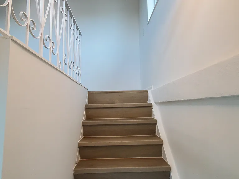 Interior Stair