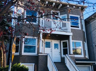 2535 Filbert St, Oakland, CA 94607