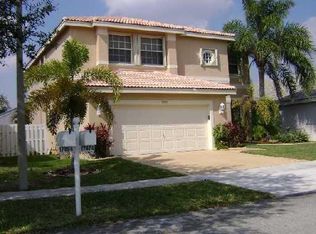 17474 SW 29th Ln, Miramar, FL 33029