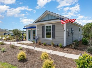 243 Teddy Bear Circle Lot 51 - Sullivan A, Conway, SC 29526