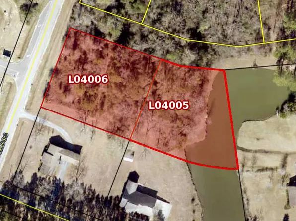 0 Bulldog Rd, Lyons, GA 30436