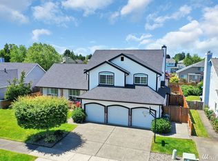 526 Victor St, Enumclaw, WA 98022