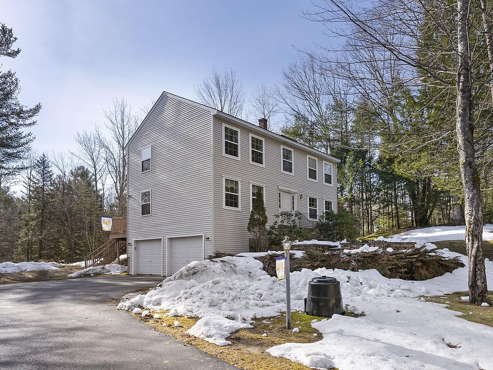 4 Patagonia Drive, Freeport, ME 04032 Zillow