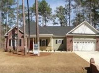 9 Myrtlewood Dr, Carolina Shor, NC 28467