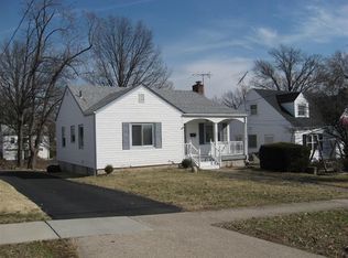 5624 Eula Ave, Cincinnati, OH 45248