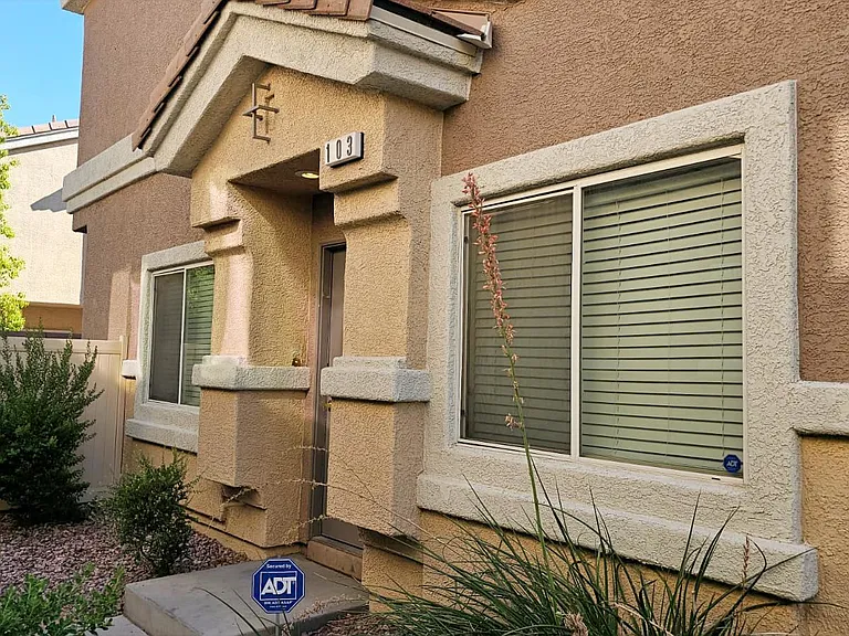 5547 High Wager Way #103 — Photo 4