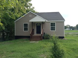 879 Greenwood Ave, Clarksville, TN 37040