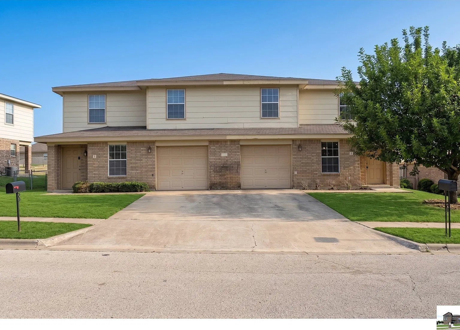 310 Janelle Dr, Unit B, Copperas Cove, TX 76522 — Photo 1