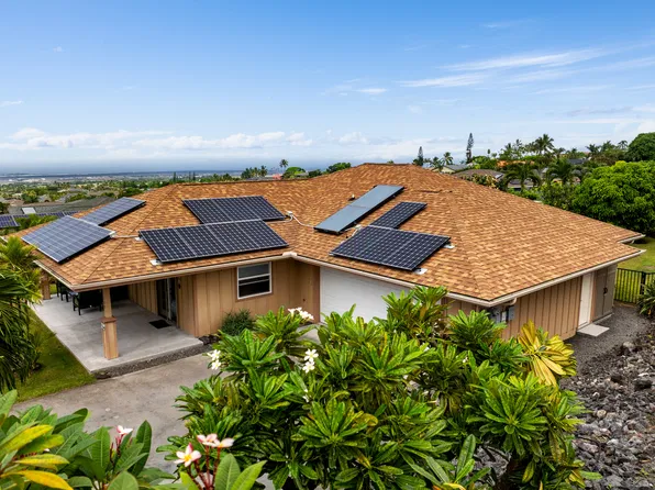 73-1209 Wainani St, Kailua Kona, HI 96740