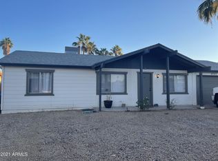 6707 W Monte Vista Rd, Phoenix, AZ 85035