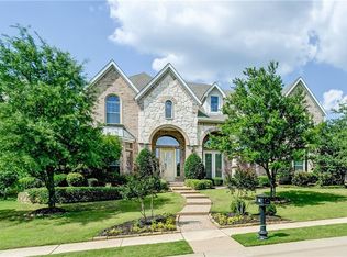 408 Stockton Dr, Southlake, TX 76092