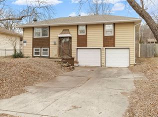 20108 E 12th Ter S, Independence, MO 64057