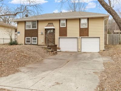 20108 E 12th Ter S, Independence, MO, 64057