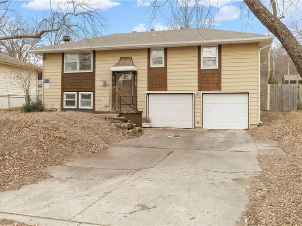 20108 E 12th Ter S, Independence, MO 64057