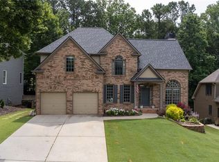 138 Gold Mill Pl, Canton, GA 30114