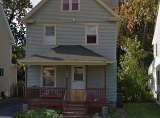 121 Avery St, Rochester, NY 14606