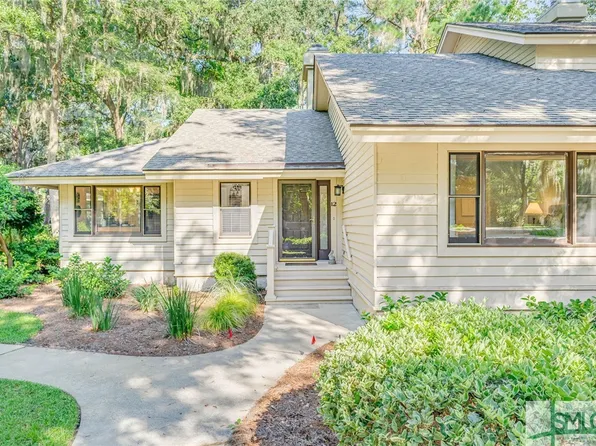 12 Franklin Court, Savannah, GA 31411