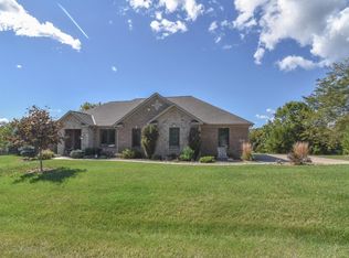 21037 Augusta Dr LOT 108, Lawrenceburg, IN 47025