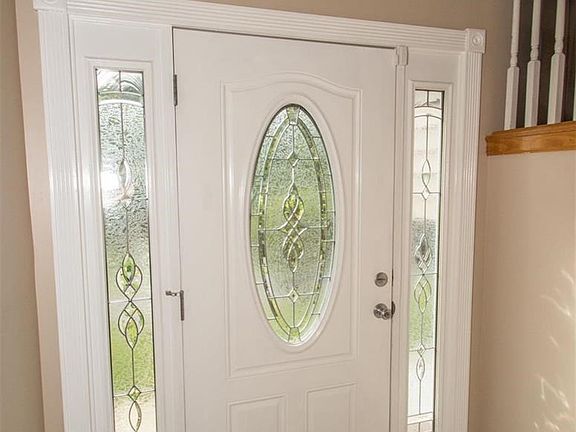 Come on in for a tour!