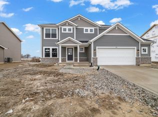 610 E 131st Pl, Crown Point, IN 46307