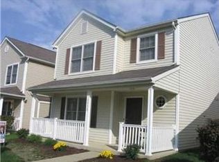 5978 Debate Way, Galloway, OH 43119