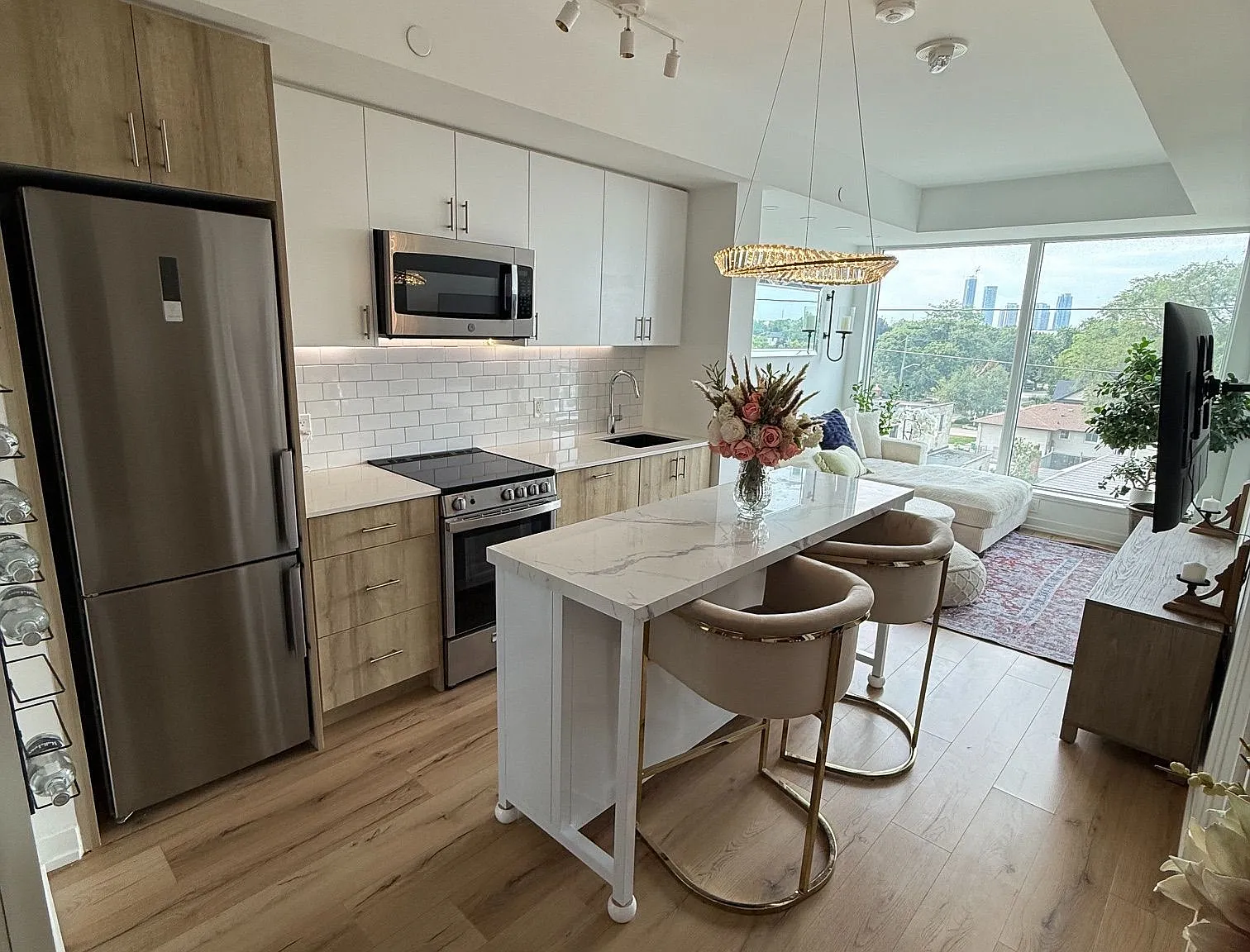 2 bed, $2,650 — Photo 1