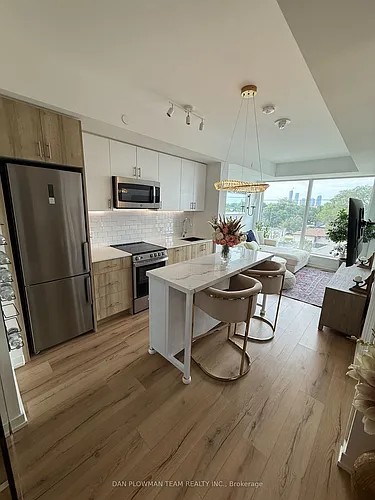 1195 The Queensway #405 Photo 1