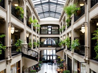 Grove Arcade, Asheville, NC 28801
