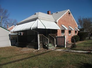 1754 Gross Ave, Richmond, VA 23224