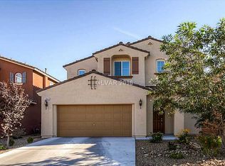 7863 Red Rock Ridge Ave, Las Vegas, NV 89179